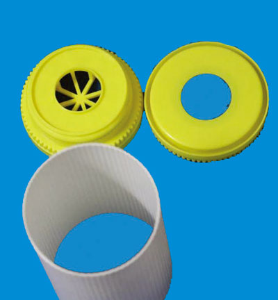 芜湖华恒塑胶公司(图)-滤芯材料价格-南通滤芯材料