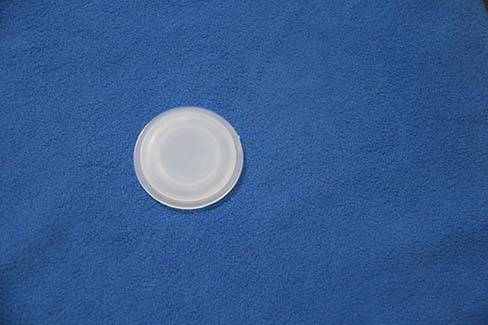 芜湖华恒塑胶公司(图)-净水器滤壳-滤壳