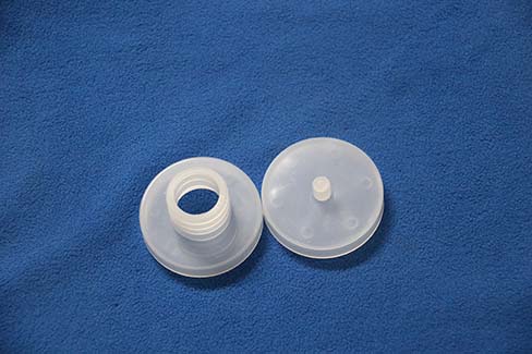 湖州滤壳-芜湖华恒塑胶机模(在线咨询)-过滤器滤壳