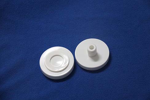 温州滤壳-芜湖华恒塑胶机模(在线咨询)-过滤器滤壳