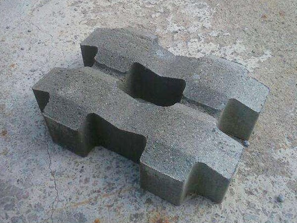 透水磚生產廠家-南京透水磚-永固地磚