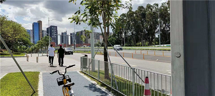 深圳波形护栏工程承包公司-东莞全程交通设施