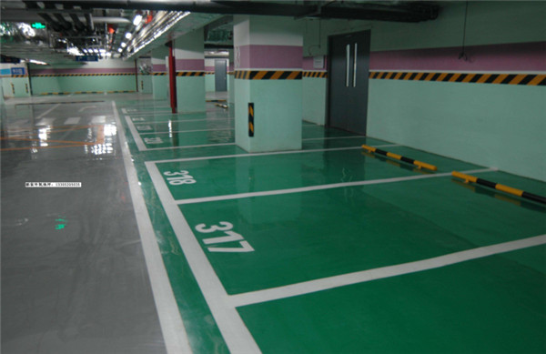 停车场工程承包公司-惠州停车场工程承包公司-全程交通设施工程