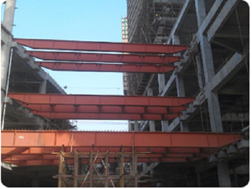 红河钢结构幕墙-玻璃幕墙钢结构公司-超越钢结构连廊价格