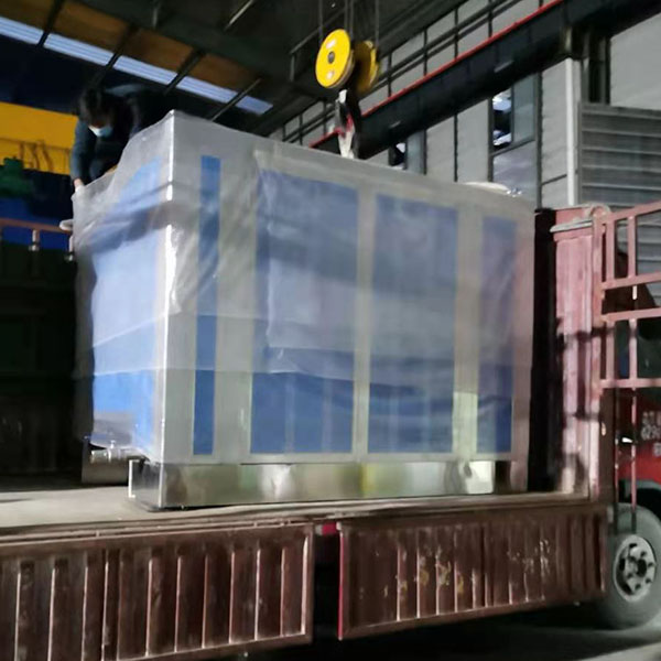 天潤環保設備加工-移動式醫療廢棄物處理設備廠