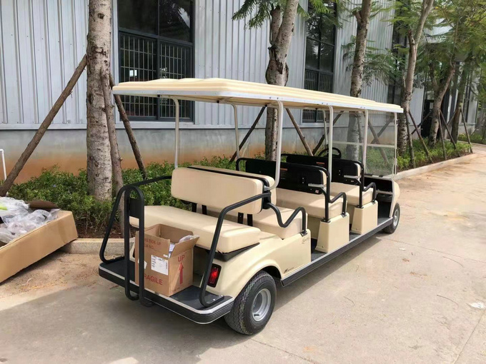 厦门君朗益电动车(图)-电动高尔夫球车-南京高尔夫球车
