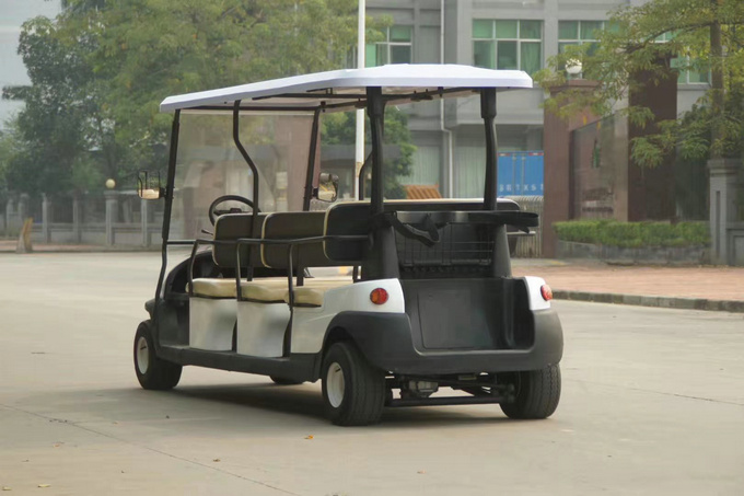电动高尔夫球车-徐州高尔夫球车-厦门君朗益电动车销售
