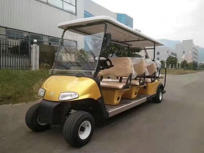 宁波高尔夫球车-厦门君朗益(在线咨询)-电动高尔夫球车