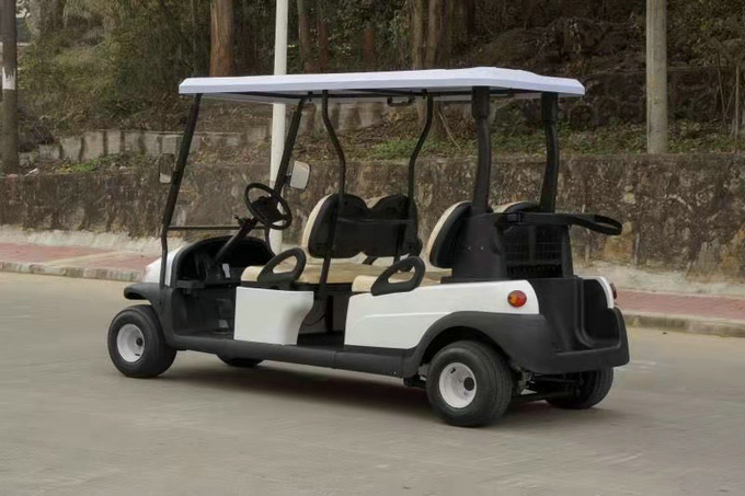 三明高尔夫球车-厦门君朗益(在线咨询)-电动高尔夫球车