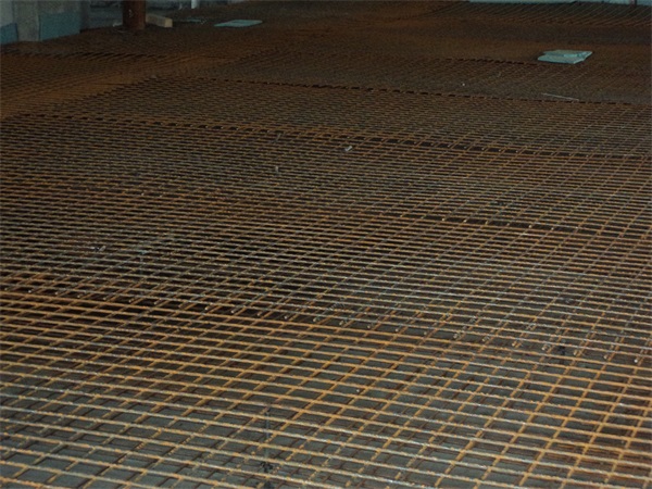 天津安固源金属制品-高强高韧低合金钢筋焊接网厂家