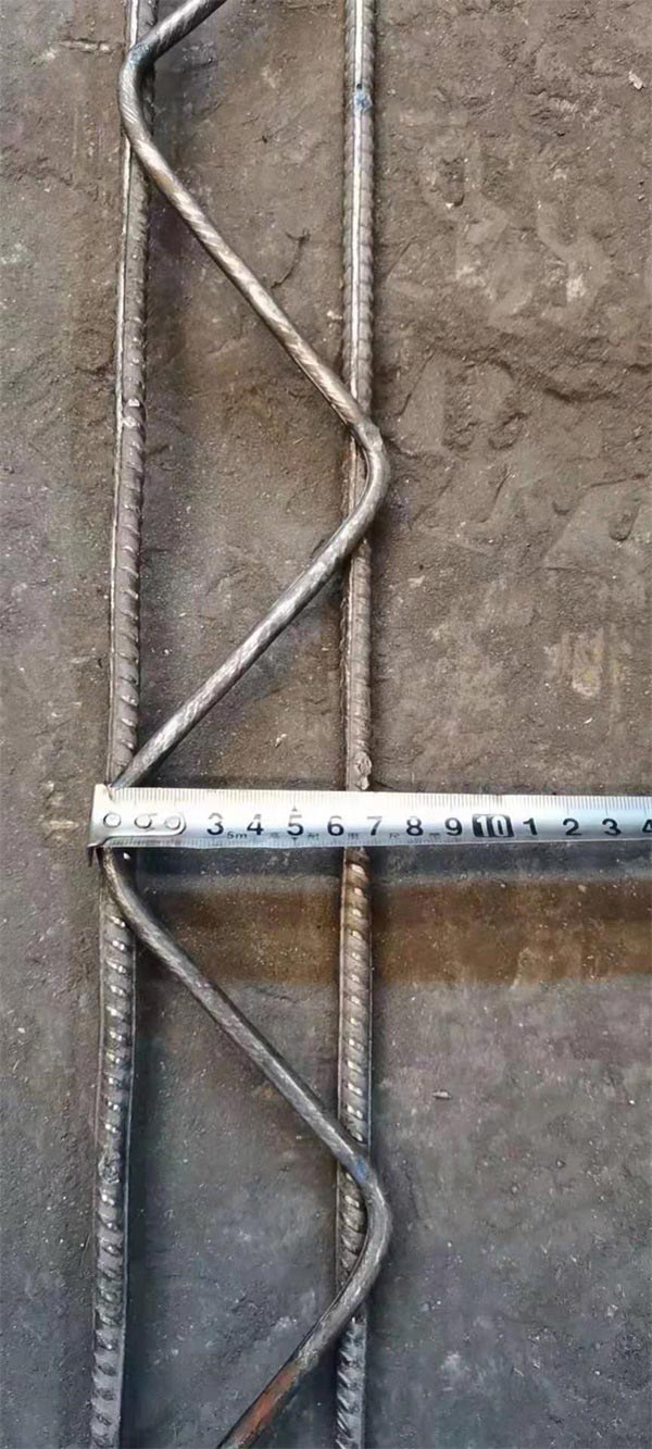安固源金属制品-天津单体平面钢筋桁架