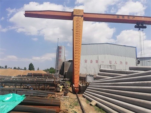 水泥管桩厂家-泰山汶河水泥公司-9米长水泥管桩厂家
