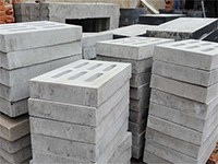 东营盖板批发商-水泥盖板批发商-汶河水泥公司(多图)