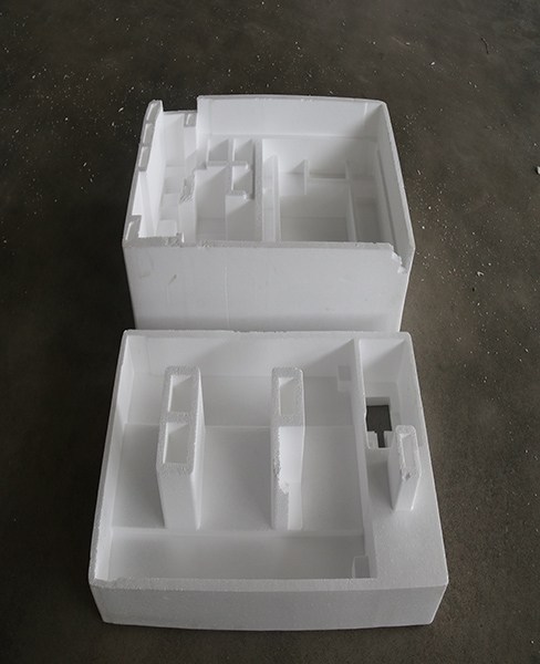 南京嘉宏泡沫包装箱(图)-泡沫板批发-宣城泡沫板