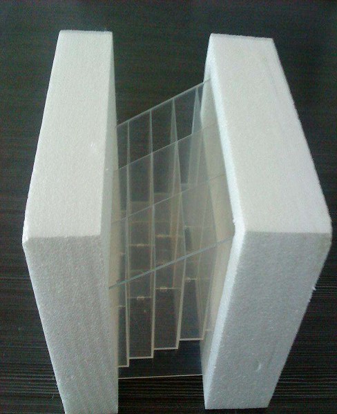 南京嘉宏泡沫包装盒(图)-泡沫板价格-南京泡沫板