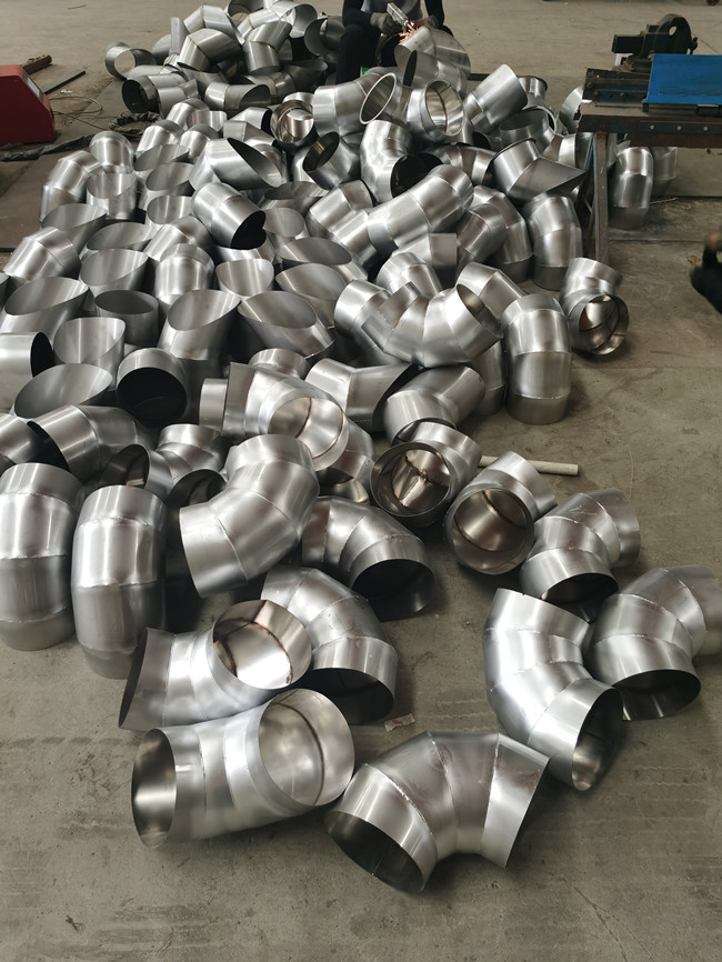 宏宾铁业不锈钢焊管(图)-不锈钢焊管图片-高密不锈钢焊管
