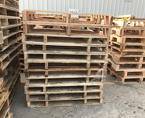 都森木业|实力厂家(多图)-上海木托盘报价