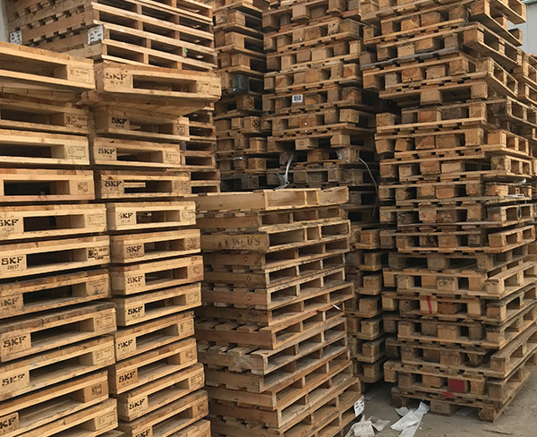 木托盤回收工廠-上海木托盤-都森木業|回收銷售