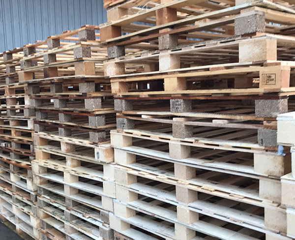上海都森木业回收(图)-木托盘回收价格-四川木托盘回收