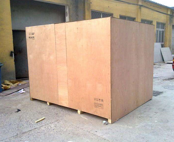 都森木业|快速服务(多图)-木箱回收多少钱一斤