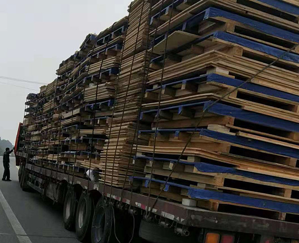 都森木業|價格透明(圖)-物流木箱-木箱