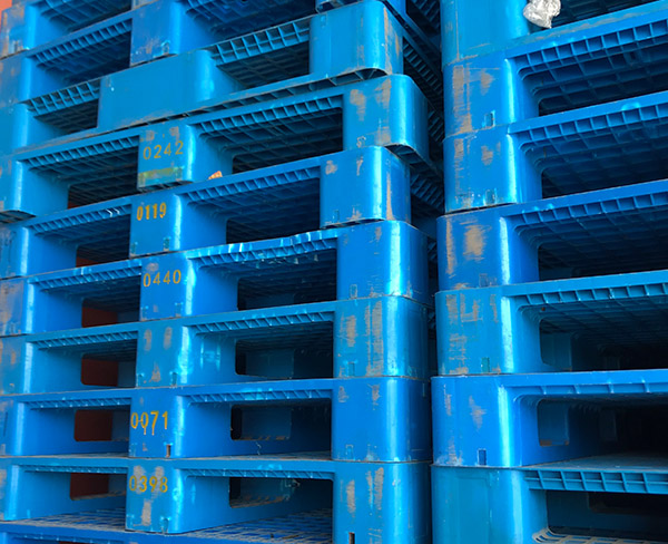 苏州塑料托盘制品厂-都森木业(在线咨询)