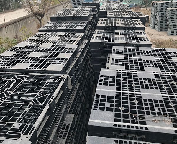 深圳塑料托盘回收厂家-都森木业|快速服务