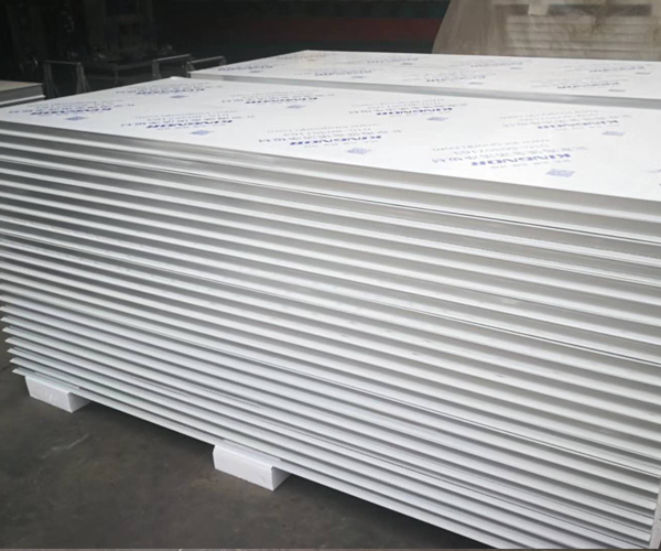 机制硫氧镁净化板-北京海强金诺国际-机制硫氧镁净化板生产厂