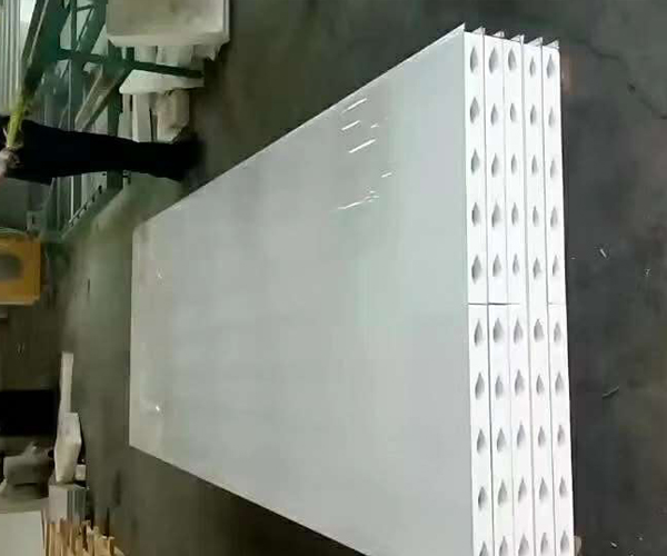 北京海强金诺(图)-机制岩棉净化板报价-机制岩棉净化板