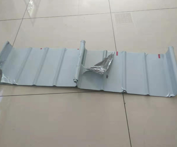 铝镁锰屋面板-北京海强金诺-铝镁锰屋面板厂家