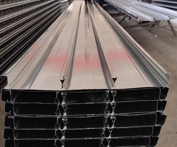 桁架楼承板-桁架楼承板生产厂-北京海强金诺国际