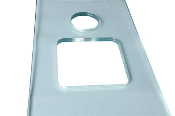 晶达玻璃公司(图)-防火中空夹胶玻璃-中空夹胶玻璃