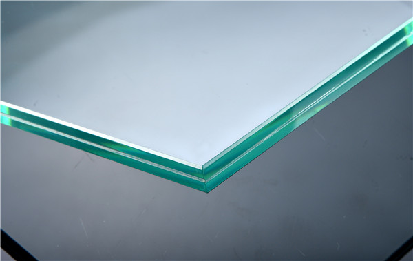 夹胶玻璃-东莞市晶达玻璃-透明夹胶玻璃