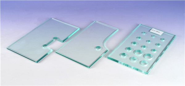 钢化夹胶玻璃-夹胶玻璃-晶达玻璃公司