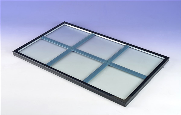 中空夹胶玻璃-晶达玻璃(推荐商家)-双层中空夹胶玻璃