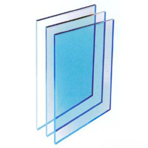 晶达玻璃公司(图)-热反射镀膜玻璃定做-热反射镀膜玻璃
