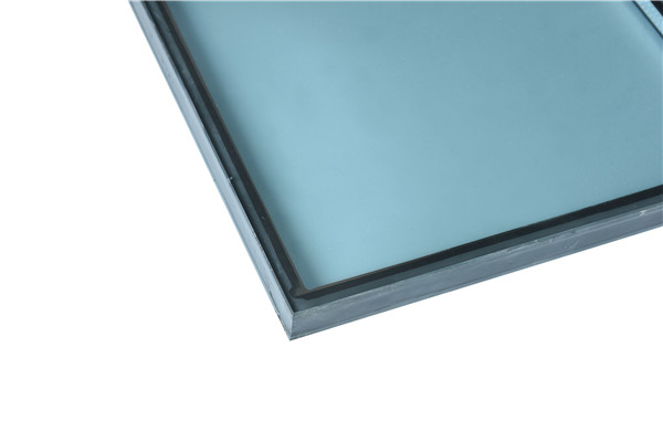 热反射镀膜玻璃-东莞晶达玻璃公司-热反射镀膜玻璃加工