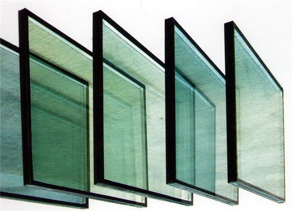 晶达玻璃公司(图)-钢化建筑玻璃-建筑玻璃
