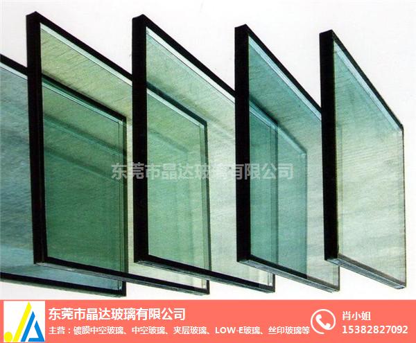 工程幕墙玻璃-幕墙玻璃-东莞市晶达玻璃(查看)