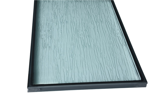 晶达玻璃有限公司(图)-浅灰色镀膜中空玻璃-镀膜中空玻璃