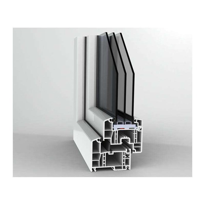 铝合金门窗-铝合金门窗批发- 马鞍山海德门窗公司