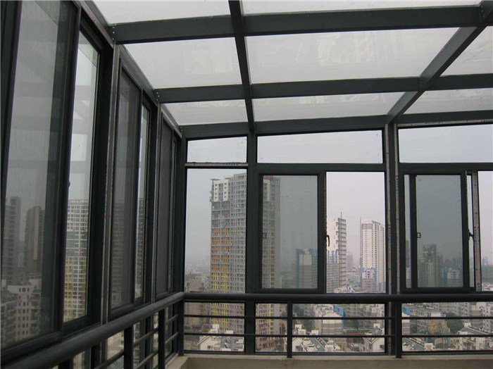杭州铝合金门窗- 马鞍山海德门窗加工-断桥铝合金门窗