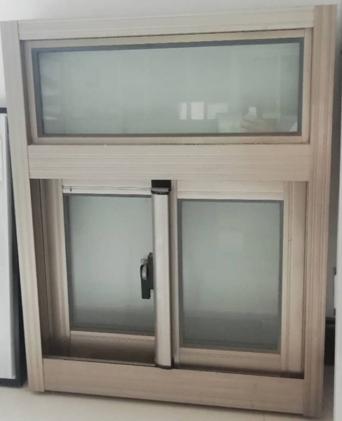 马鞍山彩铝门窗-海德门窗(在线咨询)-彩铝门窗多少钱一平方