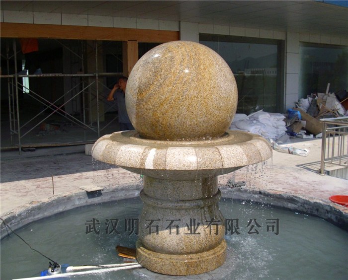 武汉明石(图)-浮雕风水球-咸宁风水球