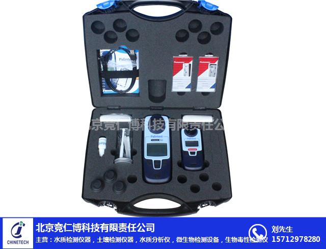 贵州水质分析仪器-竞仁博科技(推荐商家)-水质分析仪器哪个好