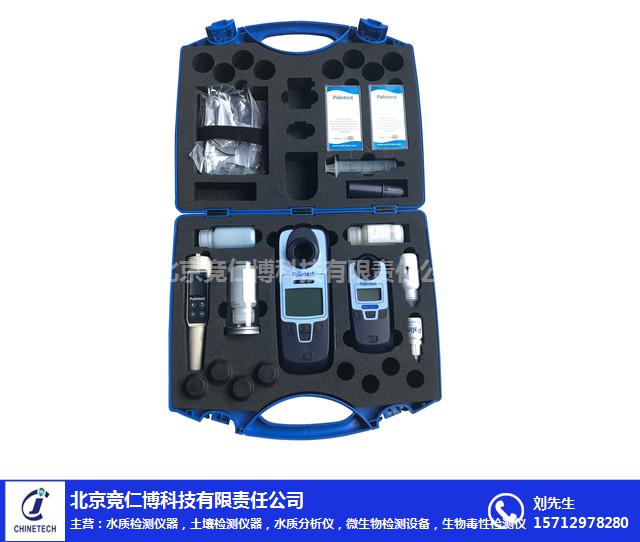 水质分析仪器- 「竞仁博」精准检测-实验室水质分析仪器