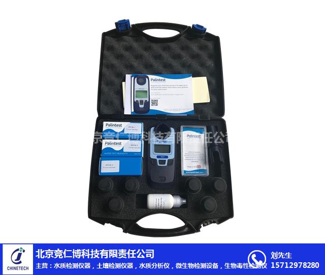 上海水质检测仪器代理商咨询客服「在线咨询」