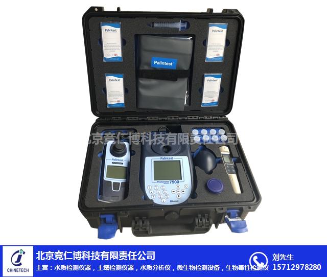 水质检测仪器-竞仁博科技(推荐商家)-水质检测仪器价格