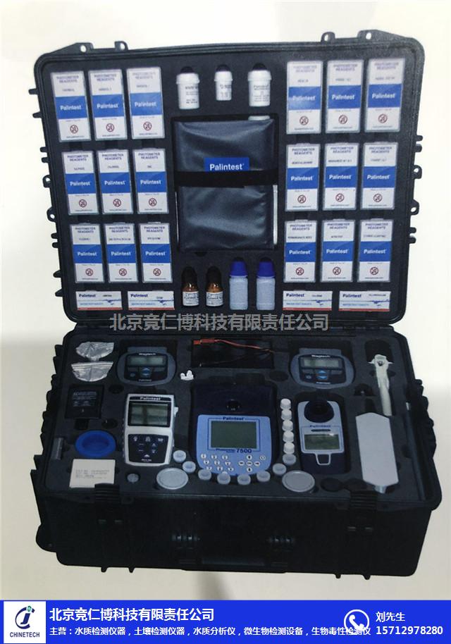江苏实验室水质分析仪器服务放心可靠「在线咨询」