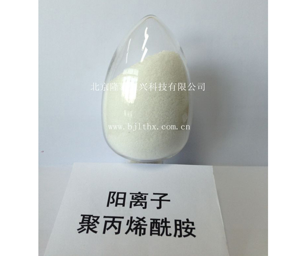 江西新型PAM聚丙烯酰胺-北京隆泰恒兴公司